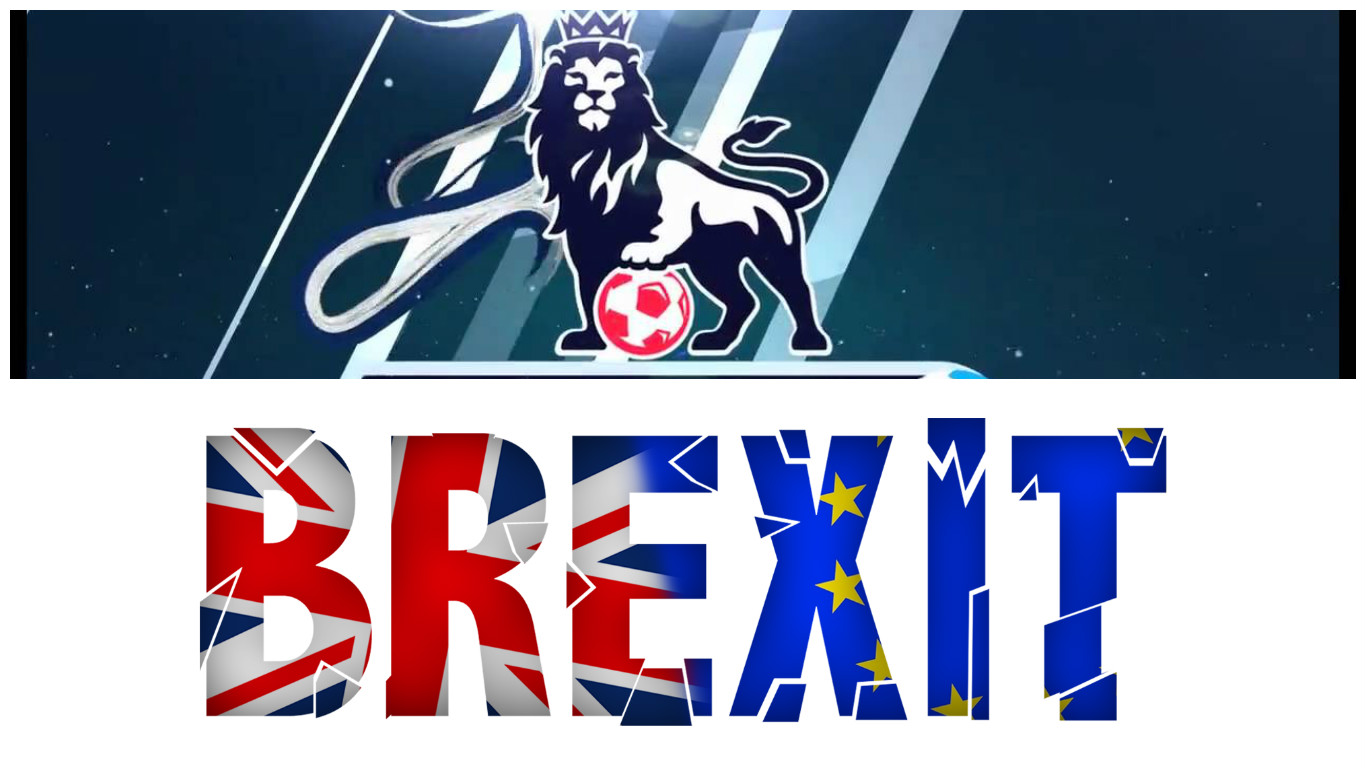 Brexit заплашва да разруши Висшата Лига