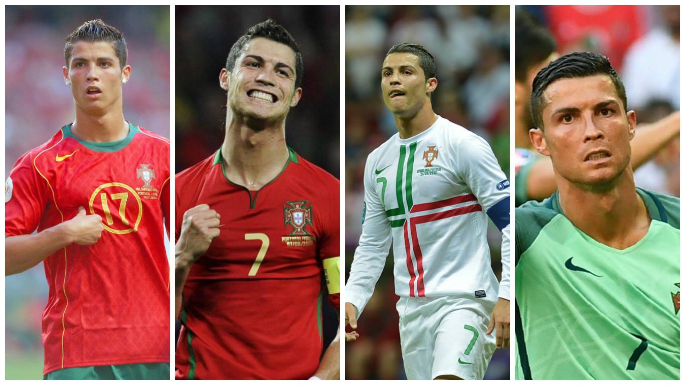 Защото е най-добрият и може да си го позволи