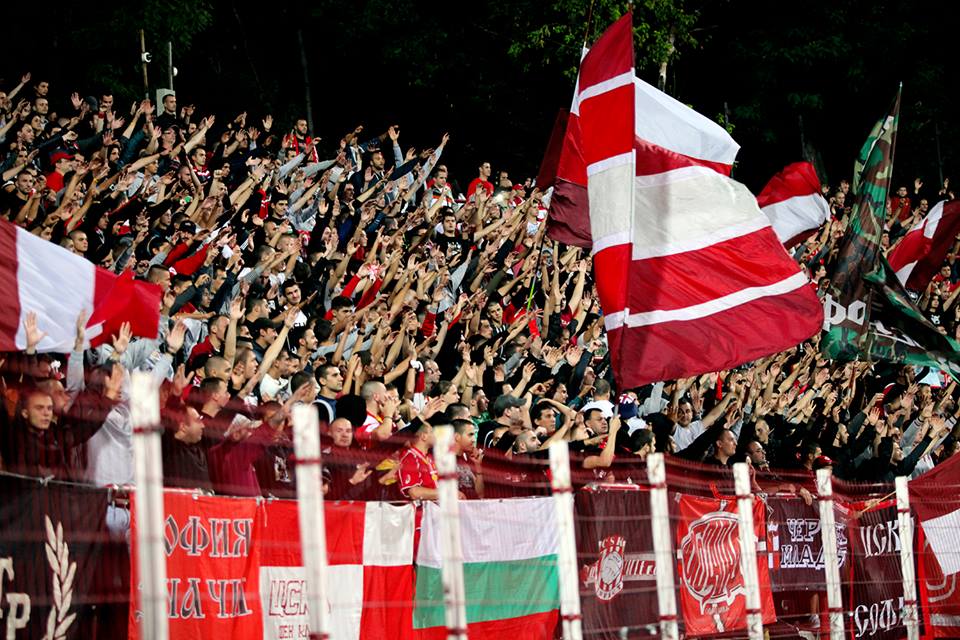 Шизофренията в ЦСКА