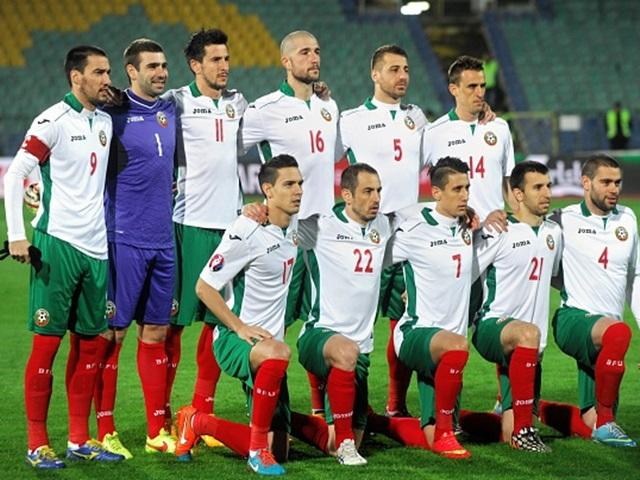 Националите взеха важни три точки, в борбата за предпоследното място в група А