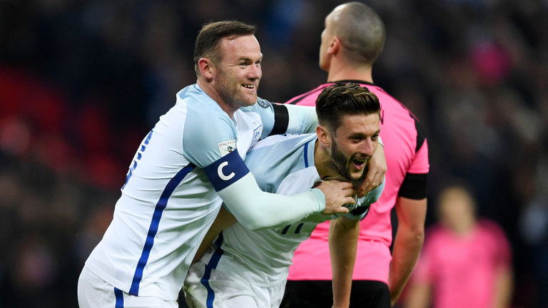 Англия взе британското дерби