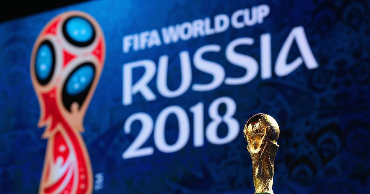 Резултати от квалификациите в Зона Европа 