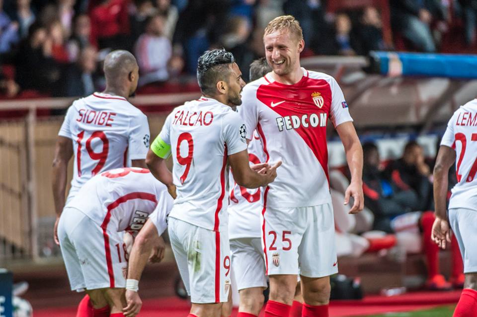 Монако измести Ница от върха във Франция