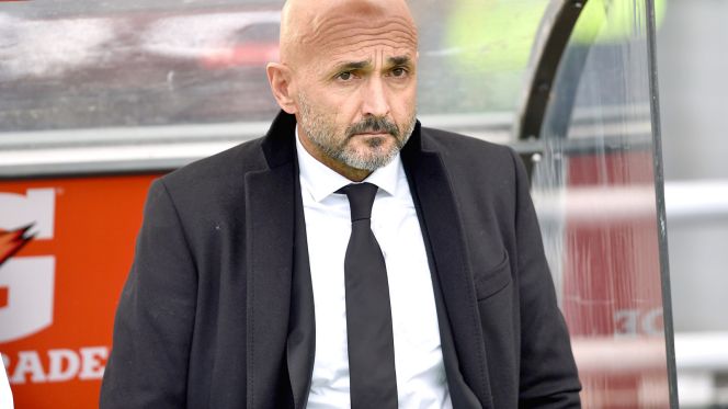 Аталанта шокира и Рома