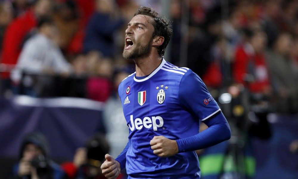 Ювентус надхитри Севиля за първото място в група Н