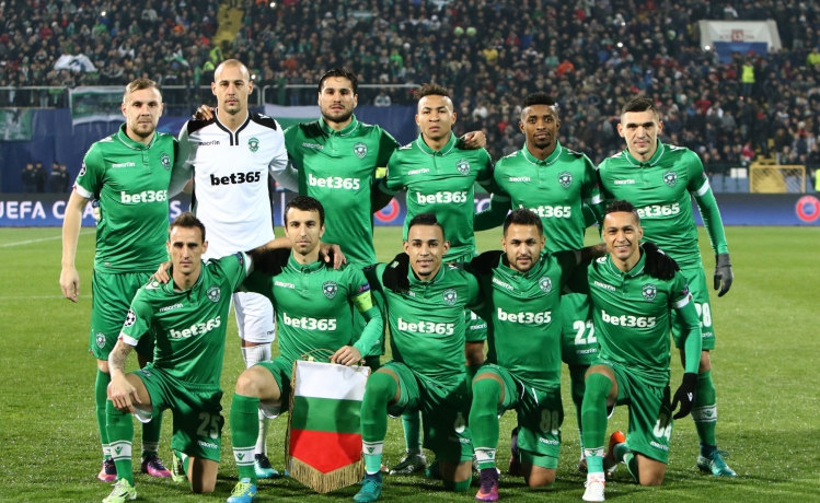 Предпазлив Лудогорец поглежда към европейска пролет