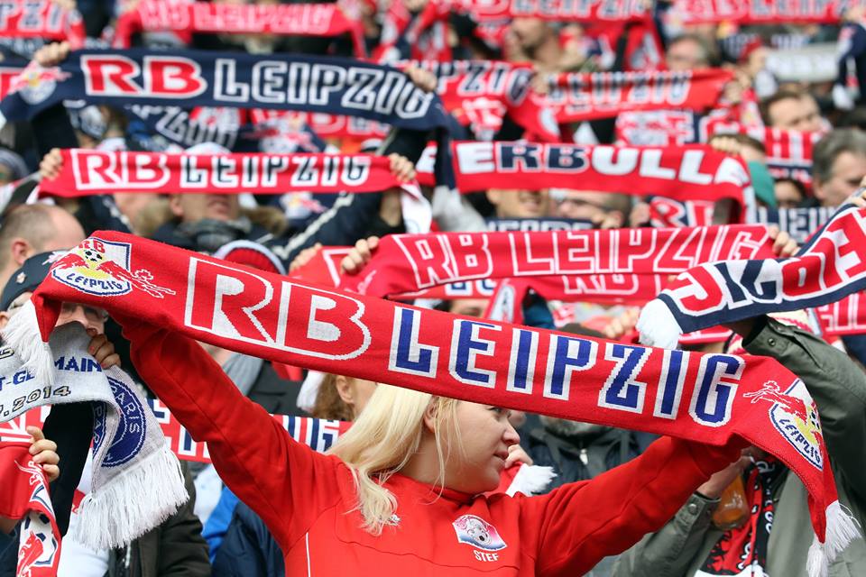 РБ Лайпциг увеличи аванса си на върха