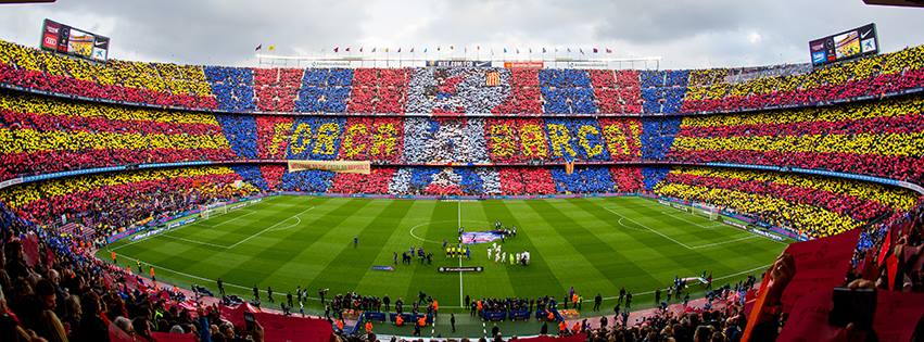 Драматично равенство между Барселона и Реал