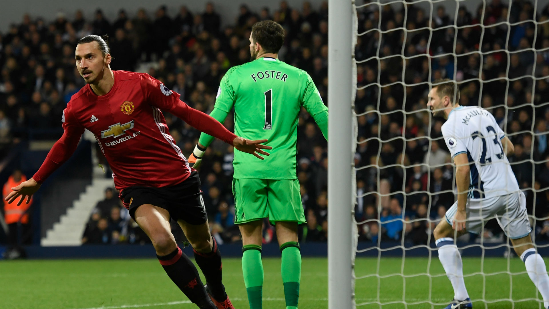 Моуриньо напипа правилния ритъм в Юнайтед