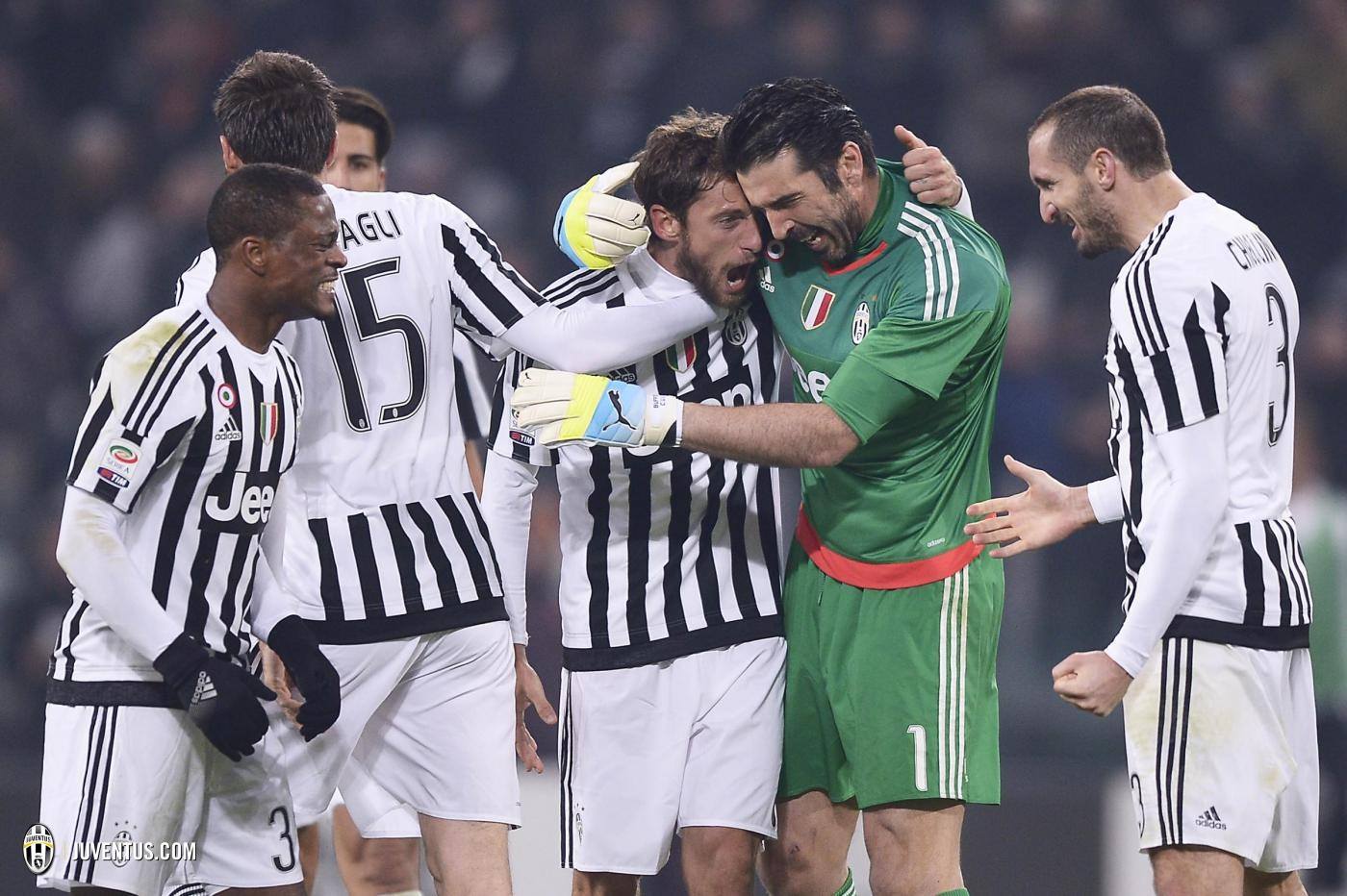 Ювентус отказа Рома от титлата