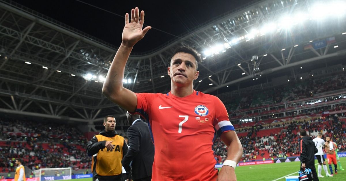 Австралия препъна Чили в битката за първото място в група Б