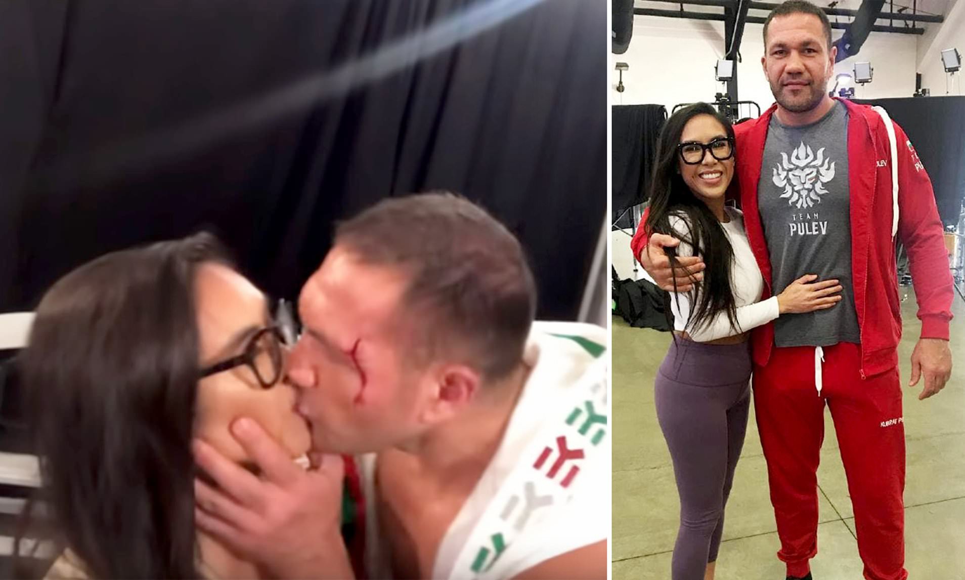 Strong and бетон, different ниво Бай Ганьо